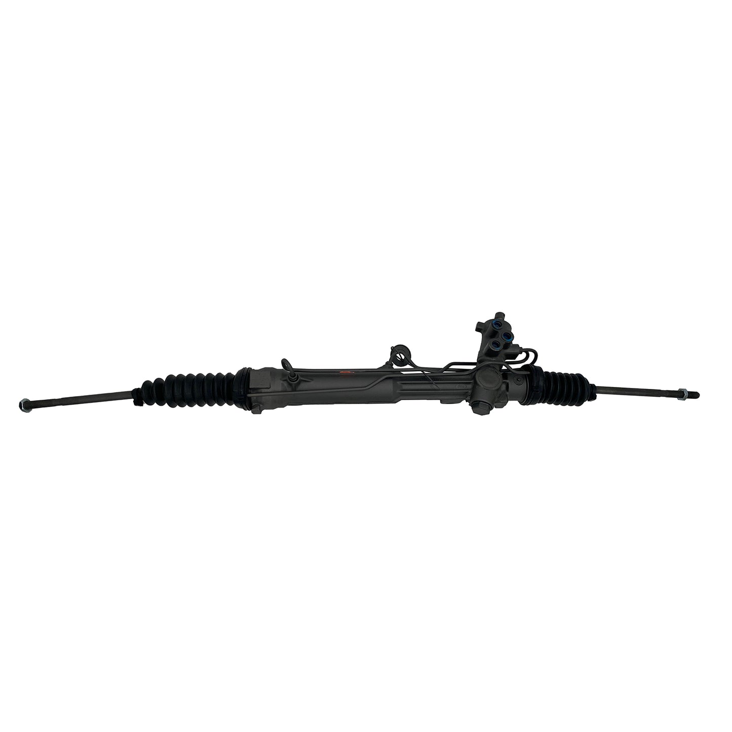 Rack and Pinion Assembly - MAVAL - Hydraulic Power - Remanufactured - 95142M