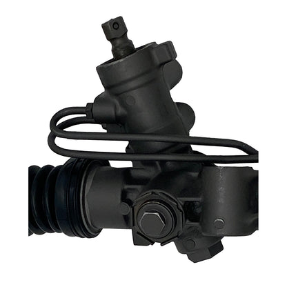Rack and Pinion Assembly - MAVAL - Hydraulic Power - Remanufactured - 95142M