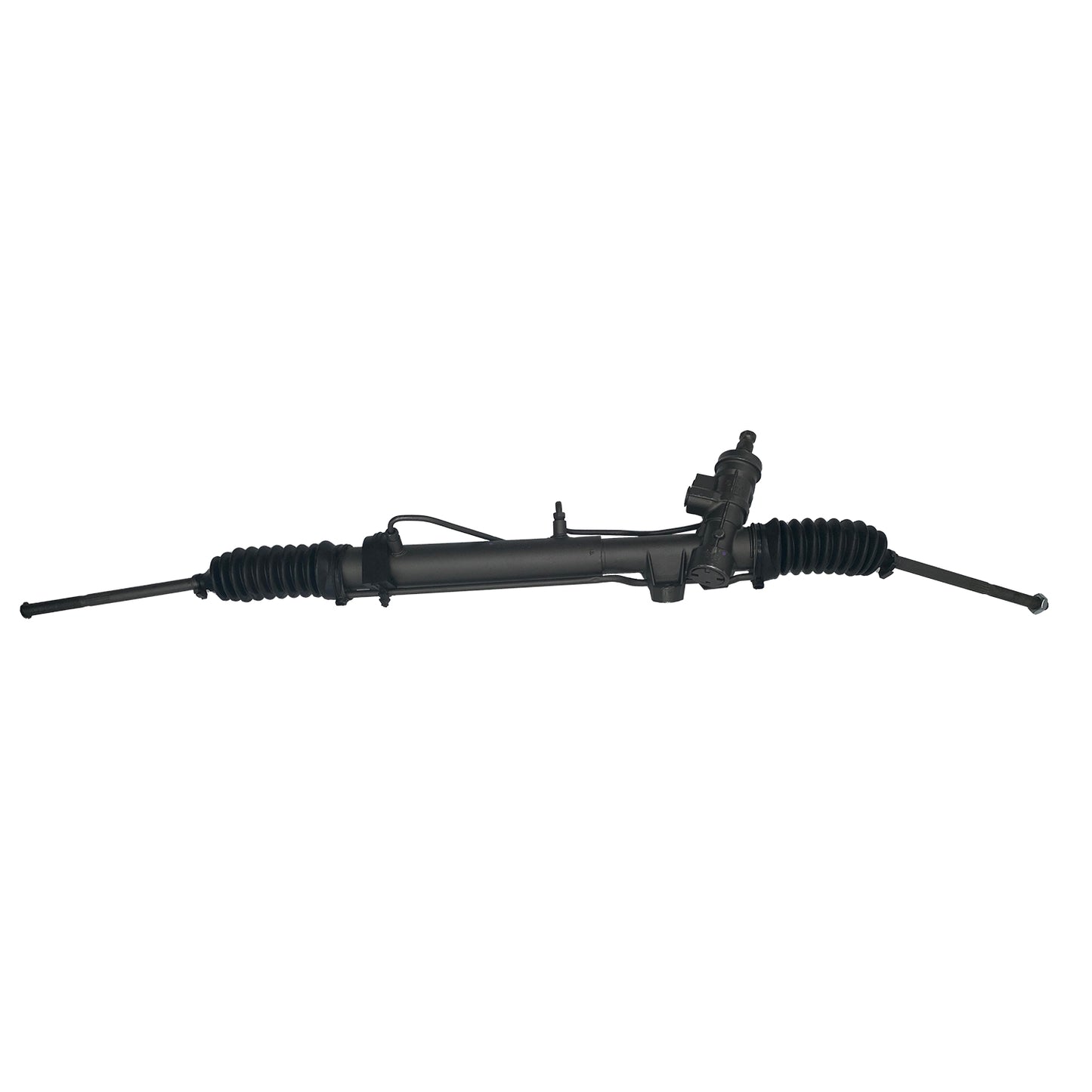 Rack and Pinion Assembly - MAVAL - Hydraulic Power - Remanufactured - 95151M