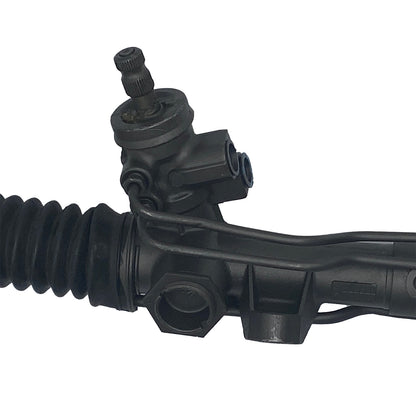 Rack and Pinion Assembly - MAVAL - Hydraulic Power - Remanufactured - 95151M