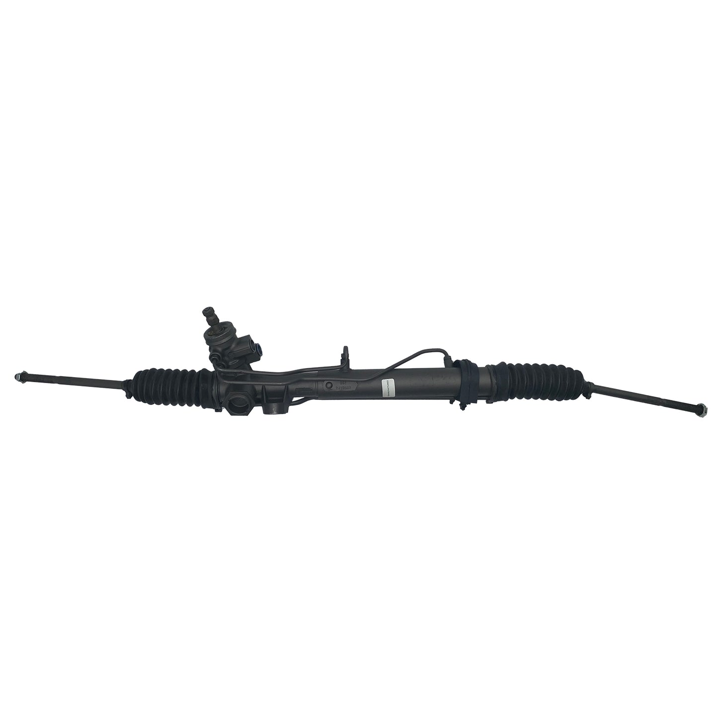Rack and Pinion Assembly - MAVAL - Hydraulic Power - Remanufactured - 95151M