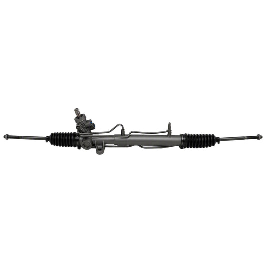 Rack and Pinion Assembly - MAVAL - Hydraulic Power - Remanufactured - 95161M