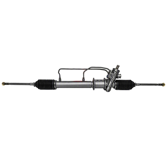 Rack and Pinion Assembly - MAVAL - Hydraulic Power - Remanufactured - 95212M