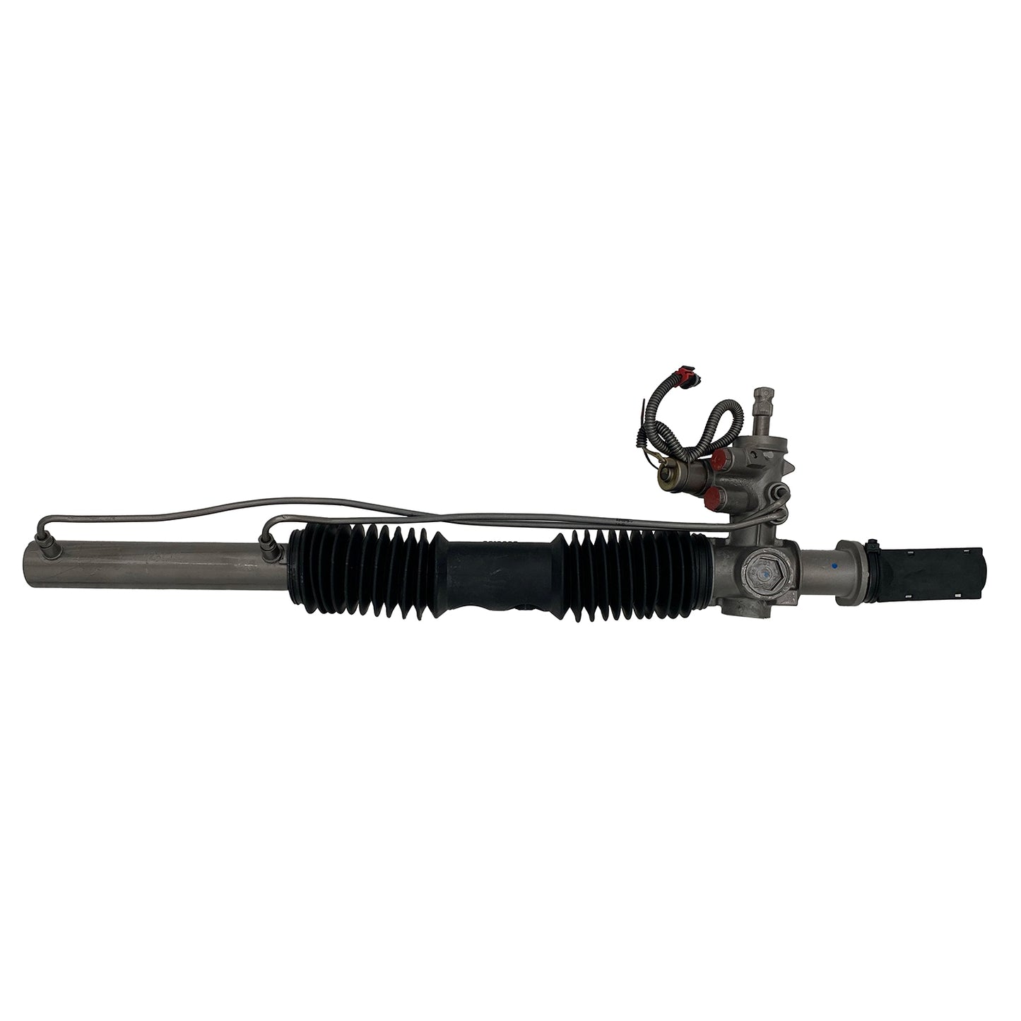 Rack and Pinion Assembly - MAVAL - Hydraulic Power - Remanufactured - 95214M