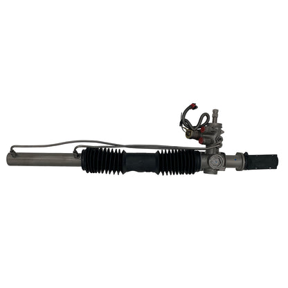 Rack and Pinion Assembly - MAVAL - Hydraulic Power - Remanufactured - 95214M