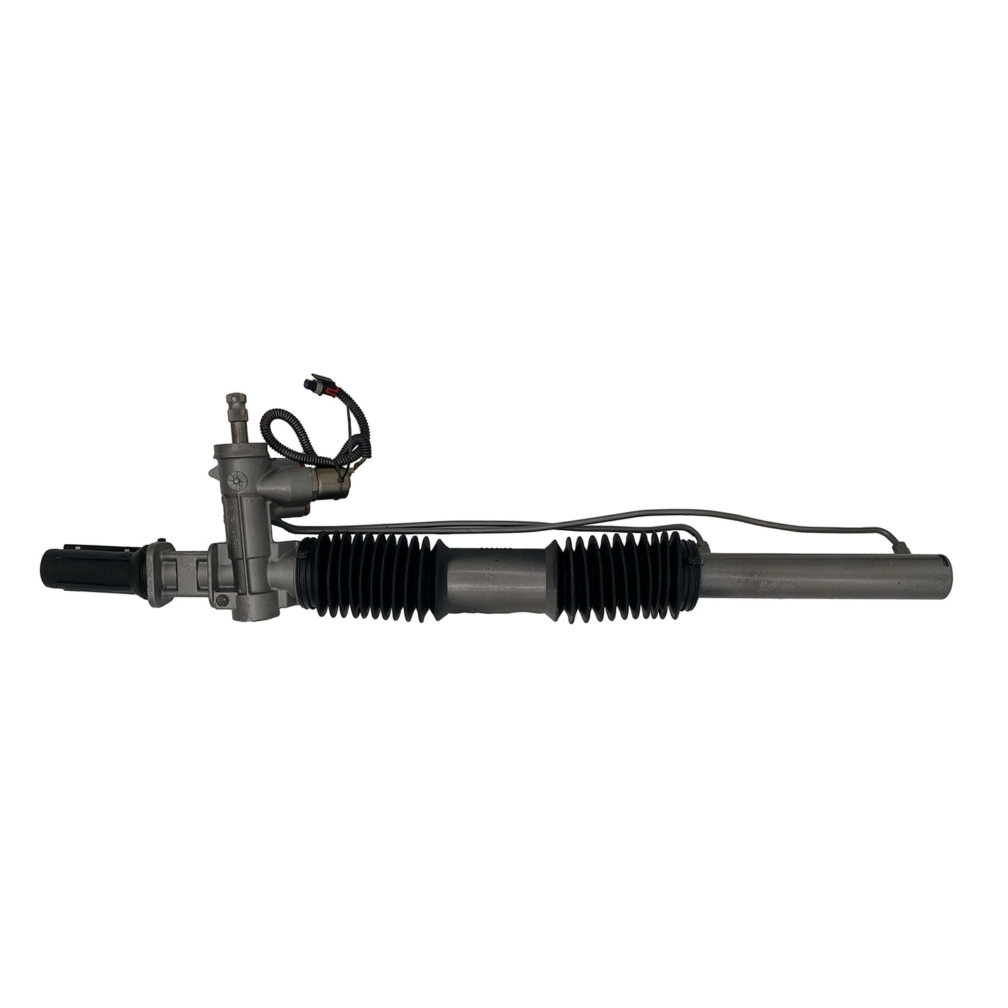 Rack and Pinion Assembly - MAVAL - Hydraulic Power - Remanufactured - 95214M