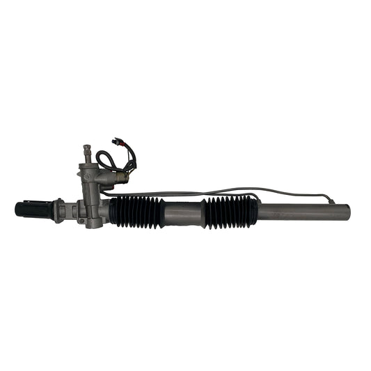Rack and Pinion Assembly - MAVAL - Hydraulic Power - Remanufactured - 95214M