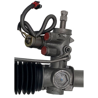 Rack and Pinion Assembly - MAVAL - Hydraulic Power - Remanufactured - 95214M