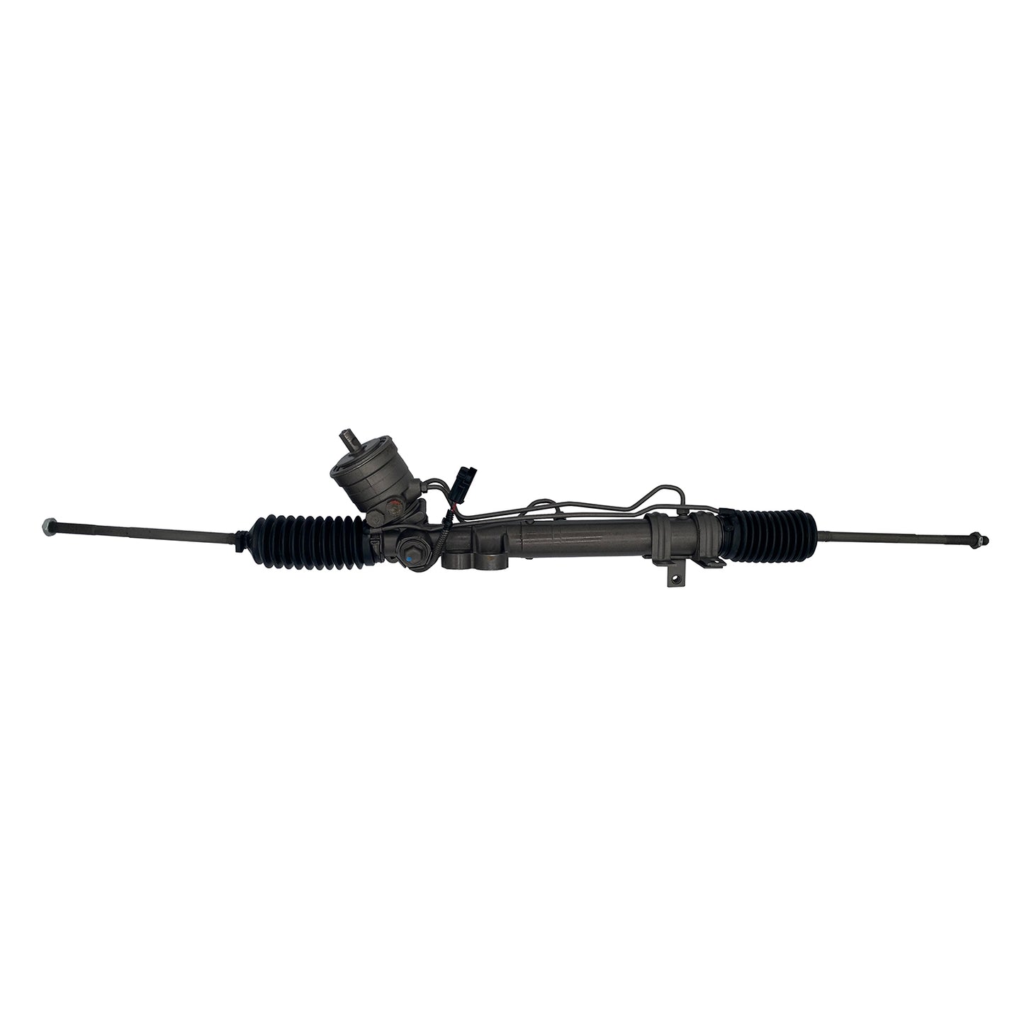 Rack and Pinion Assembly - MAVAL - Hydraulic Power - Remanufactured - 95219M