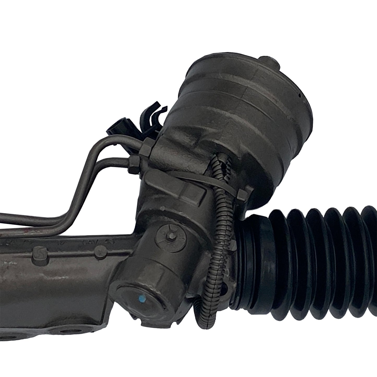 Rack and Pinion Assembly - MAVAL - Hydraulic Power - Remanufactured - 95219M