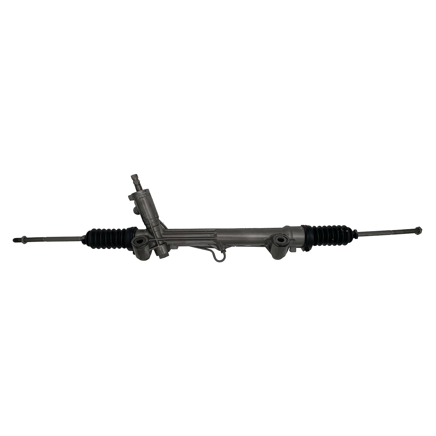 Rack and Pinion Assembly - MAVAL - Hydraulic Power - Remanufactured - 95252M