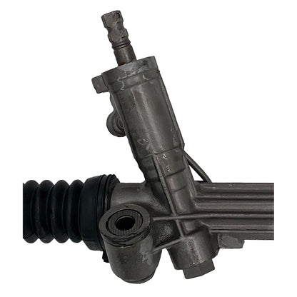 Rack and Pinion Assembly - MAVAL - Hydraulic Power - Remanufactured - 95252M