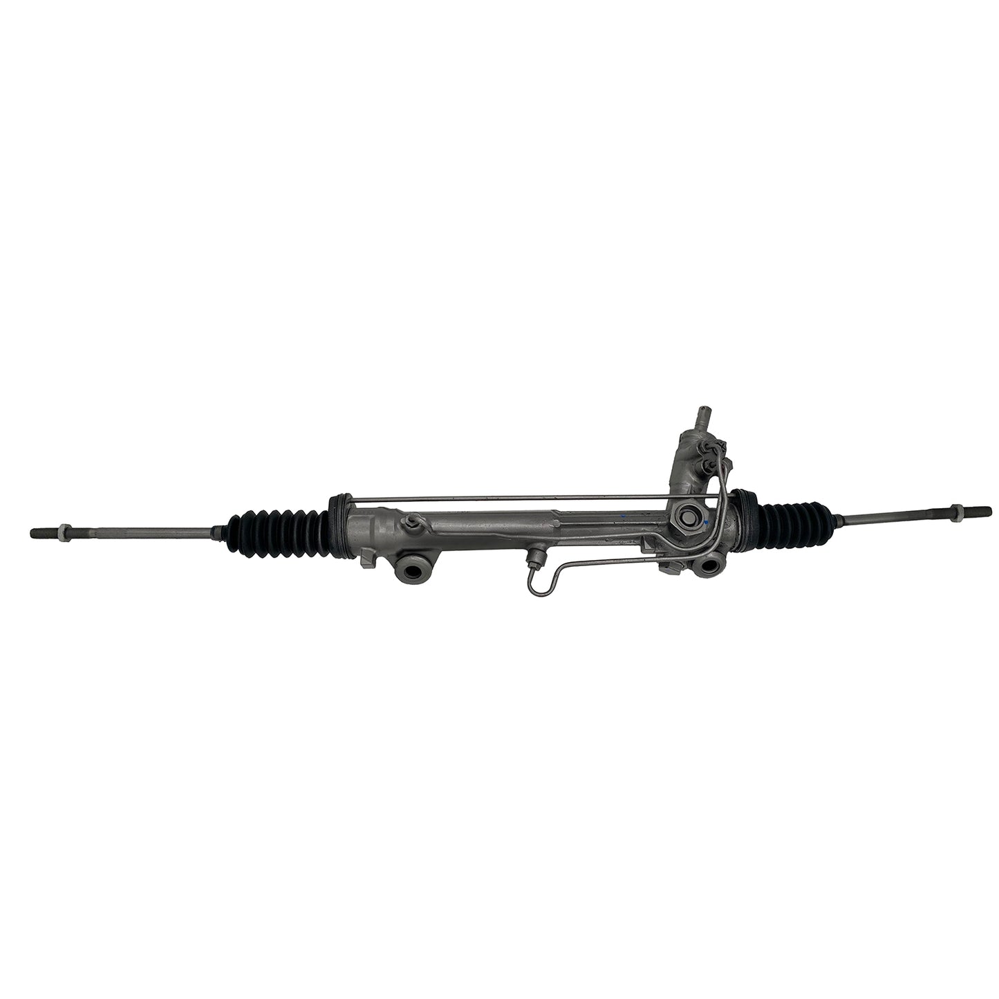 Rack and Pinion Assembly - MAVAL - Hydraulic Power - Remanufactured - 95316M
