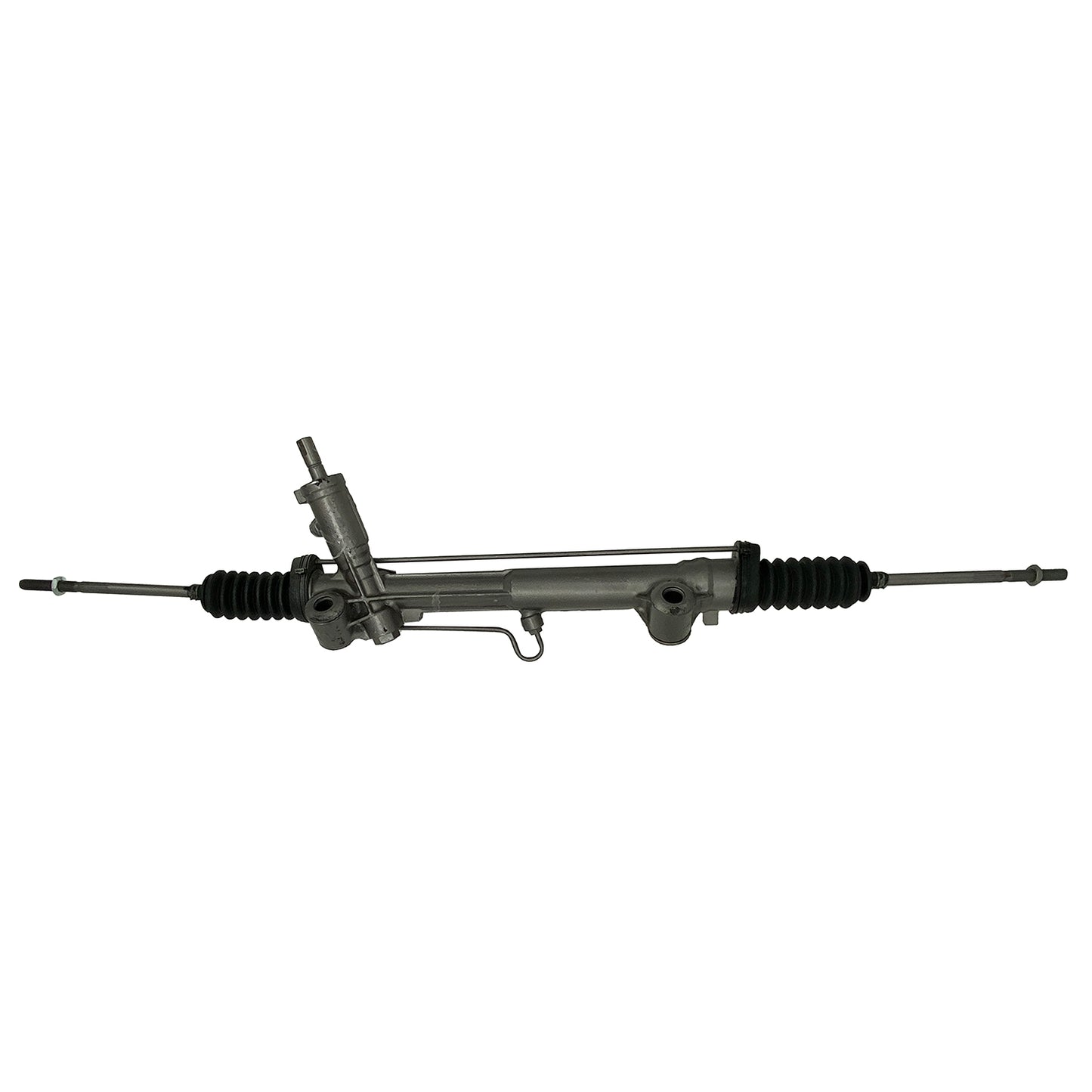 Rack and Pinion Assembly - MAVAL - Hydraulic Power - Remanufactured - 95316M