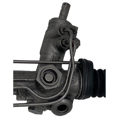 Rack and Pinion Assembly - MAVAL - Hydraulic Power - Remanufactured - 95316M