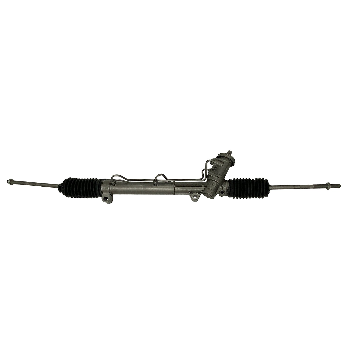 Rack and Pinion Assembly - MAVAL - Hydraulic Power - Remanufactured - 95317M