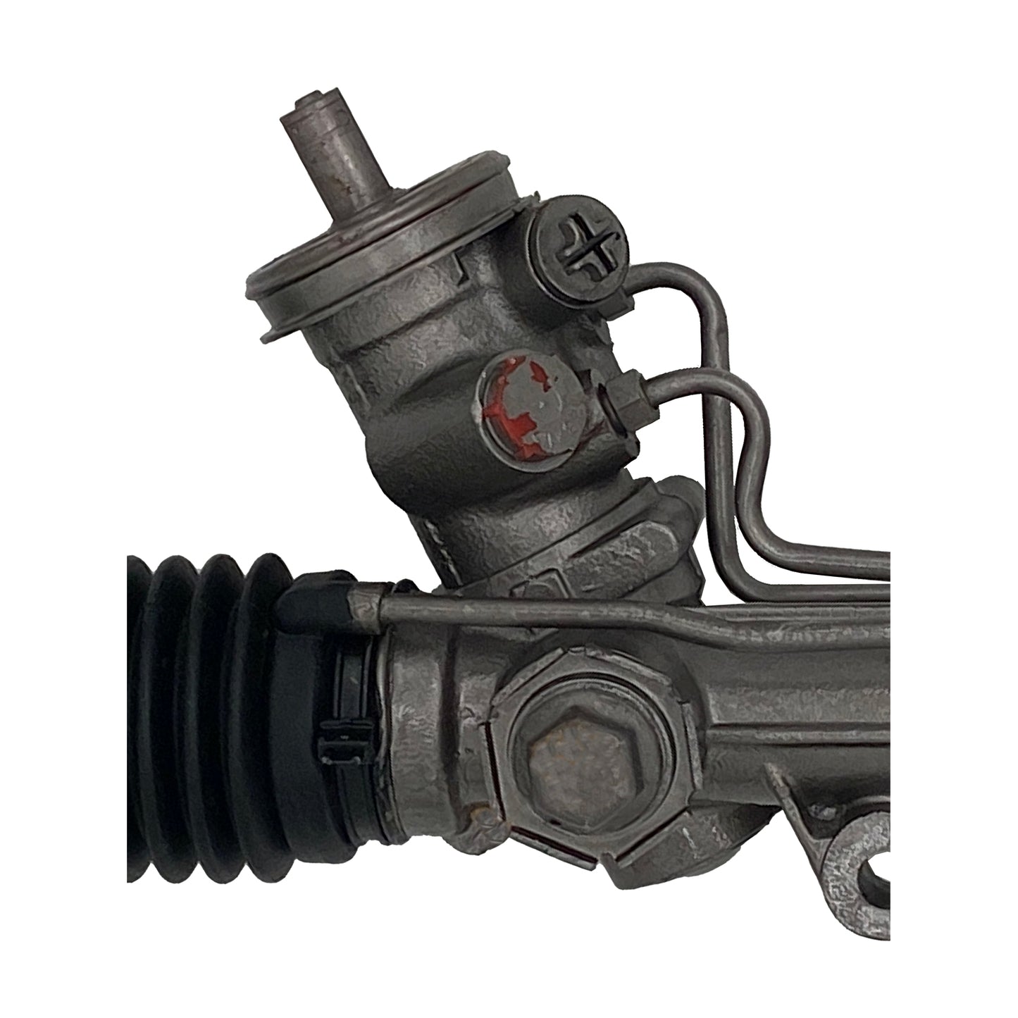 Rack and Pinion Assembly - MAVAL - Hydraulic Power - Remanufactured - 95317M