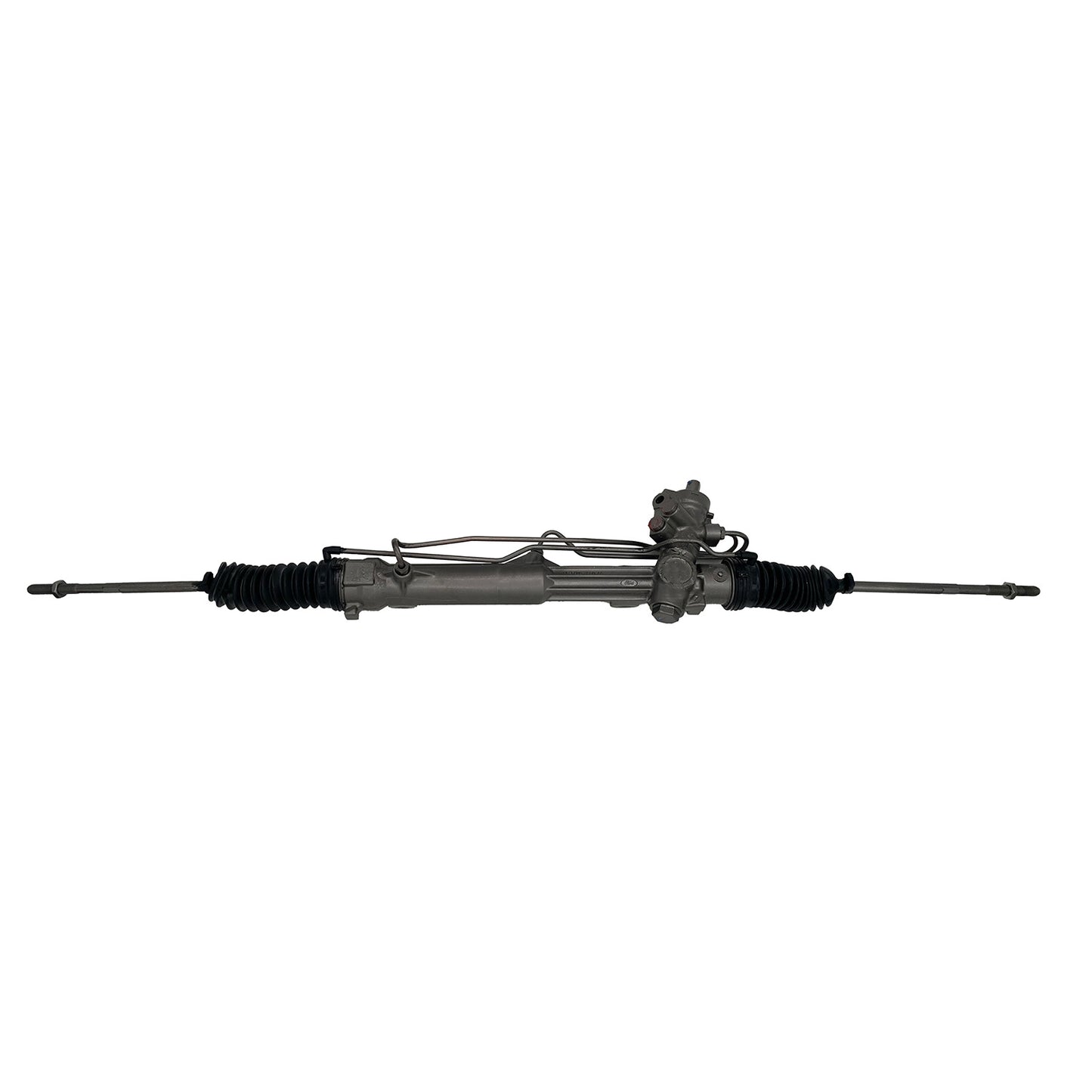 Rack and Pinion Assembly - MAVAL - Hydraulic Power - Remanufactured - 95323M