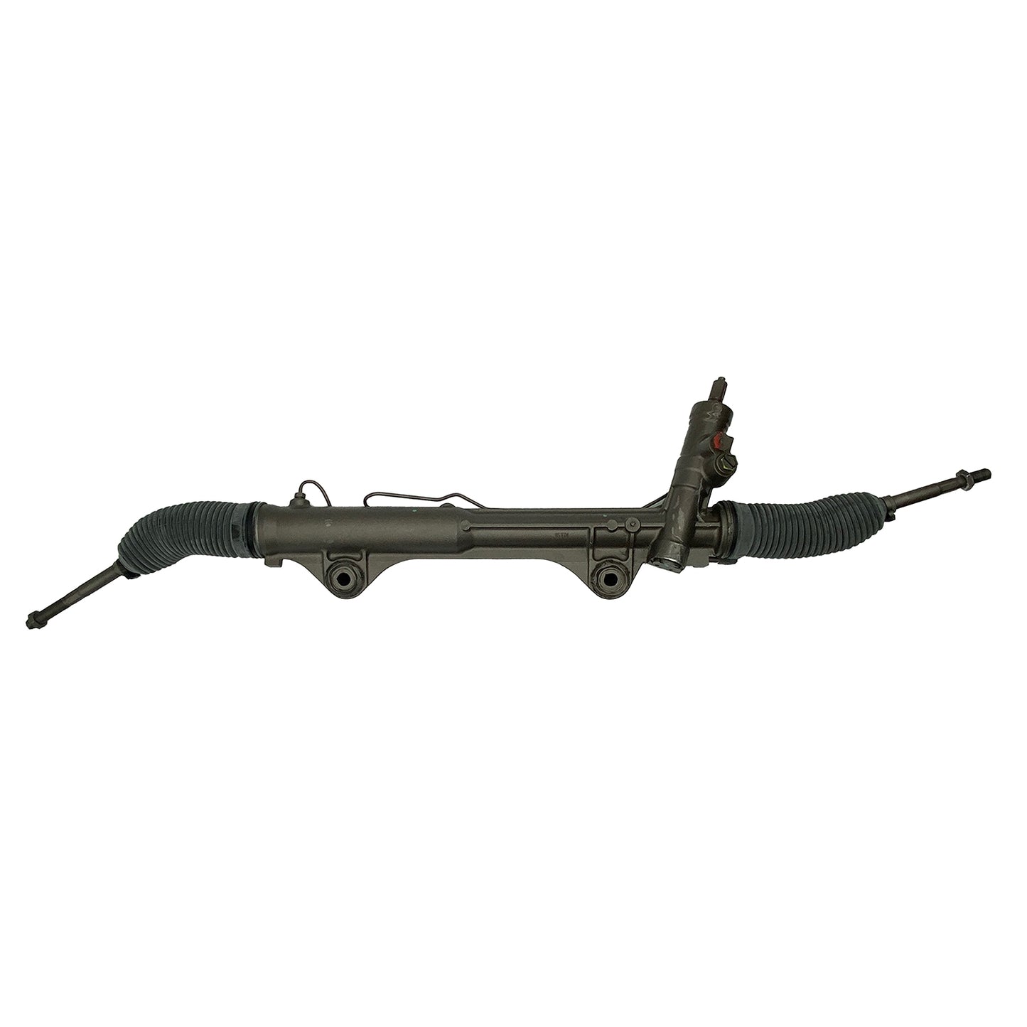 Rack and Pinion Assembly - MAVAL - Hydraulic Power - Remanufactured - 95330M