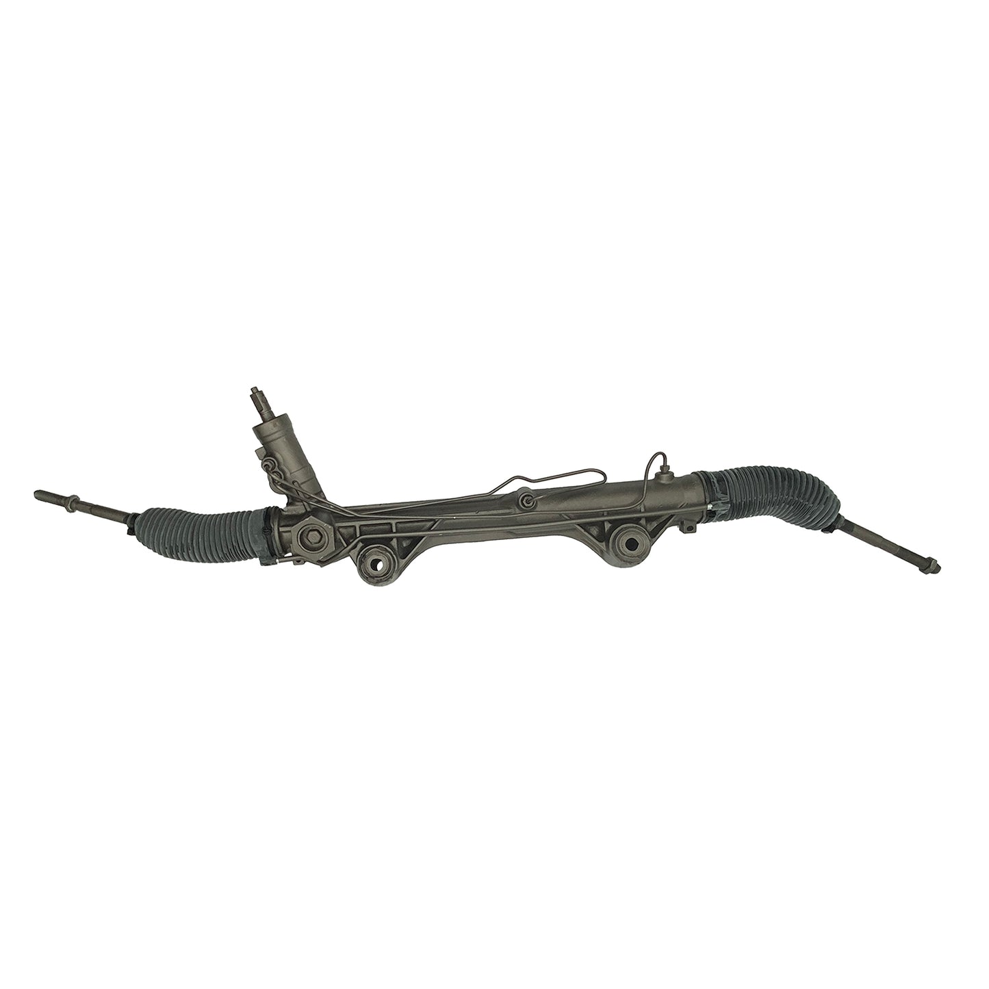 Rack and Pinion Assembly - MAVAL - Hydraulic Power - Remanufactured - 95330M