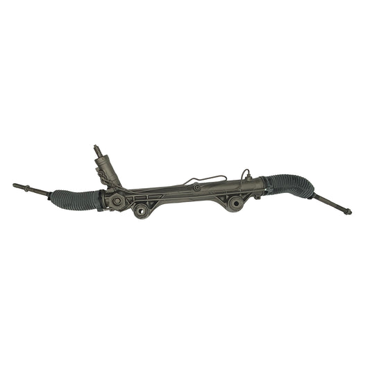 Rack and Pinion Assembly - MAVAL - Hydraulic Power - Remanufactured - 95330M