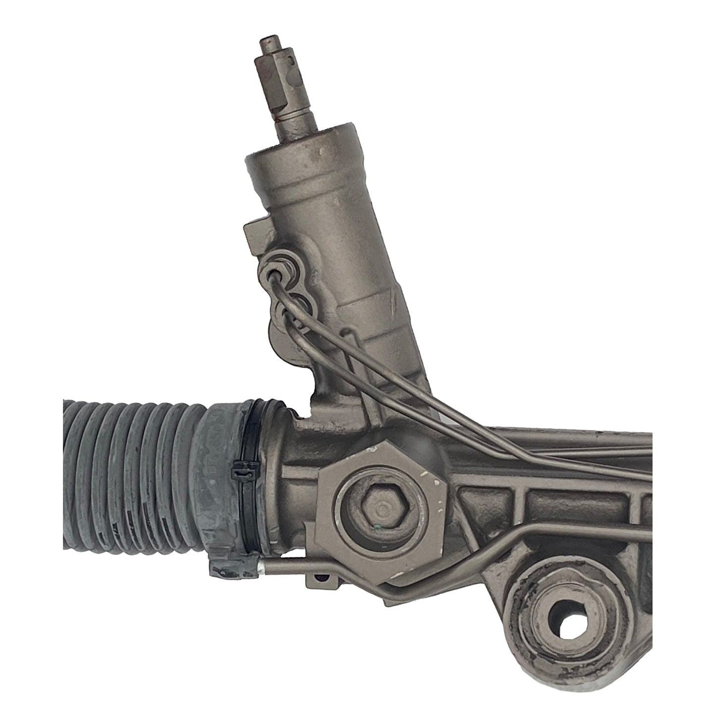 Rack and Pinion Assembly - MAVAL - Hydraulic Power - Remanufactured - 95330M