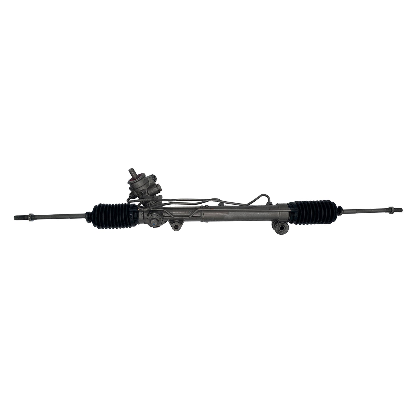 Rack and Pinion Assembly - MAVAL - Hydraulic Power - Remanufactured - 95332MS