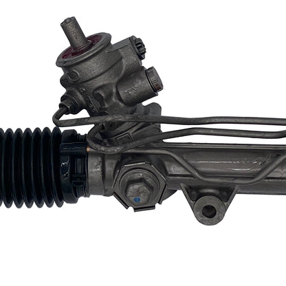 Rack and Pinion Assembly - MAVAL - Hydraulic Power - Remanufactured - 95332MS