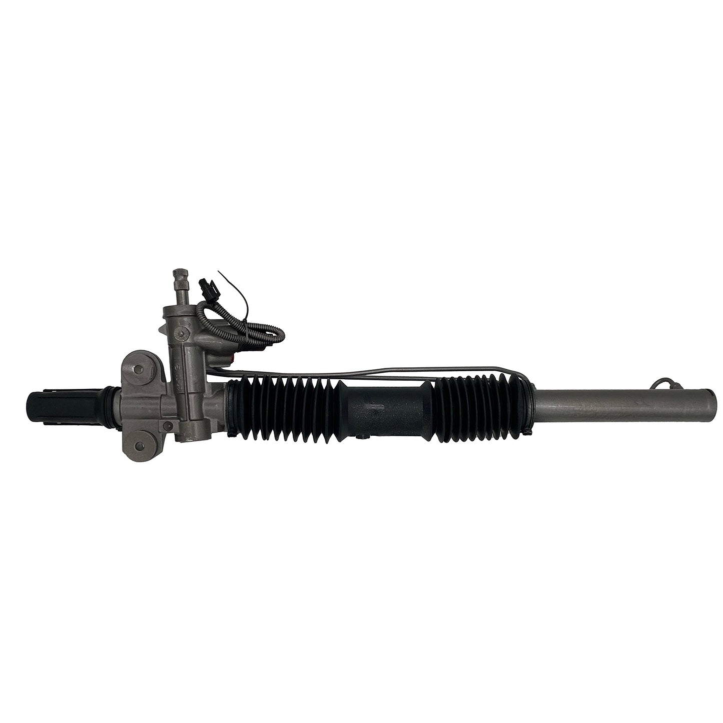 Rack and Pinion Assembly - MAVAL - Hydraulic Power - Remanufactured - 95336M