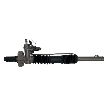 Rack and Pinion Assembly - MAVAL - Hydraulic Power - Remanufactured - 95336M