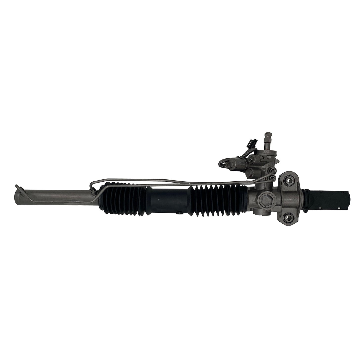 Rack and Pinion Assembly - MAVAL - Hydraulic Power - Remanufactured - 95336M