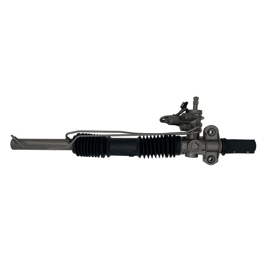 Rack and Pinion Assembly - MAVAL - Hydraulic Power - Remanufactured - 95336M
