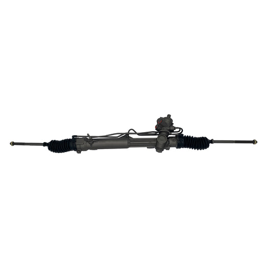 Rack and Pinion Assembly - MAVAL - Hydraulic Power - Remanufactured - 95348M