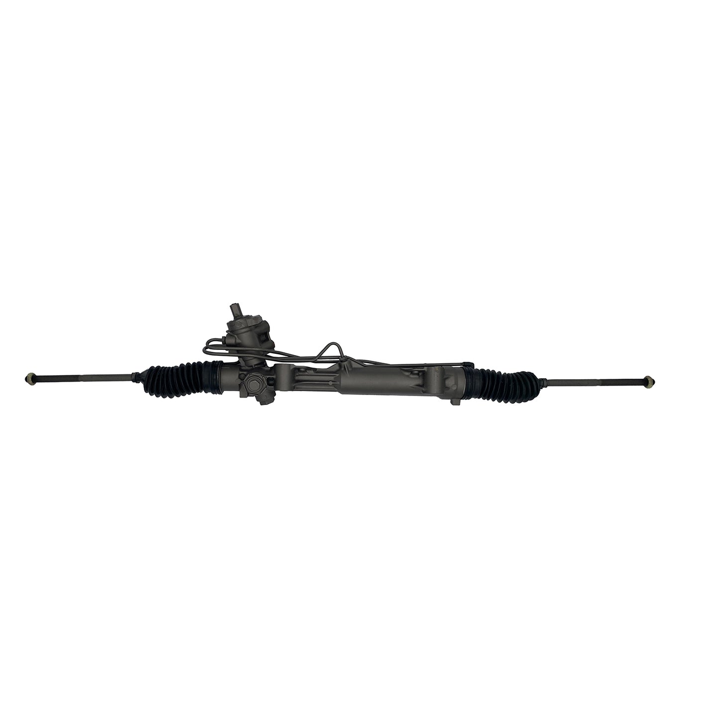Rack and Pinion Assembly - MAVAL - Hydraulic Power - Remanufactured - 95348M