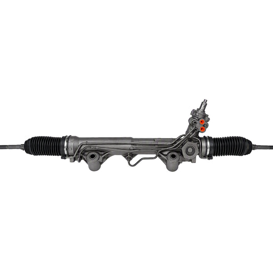 Rack and Pinion Assembly - MAVAL - Hydraulic Power - Remanufactured - 95349M