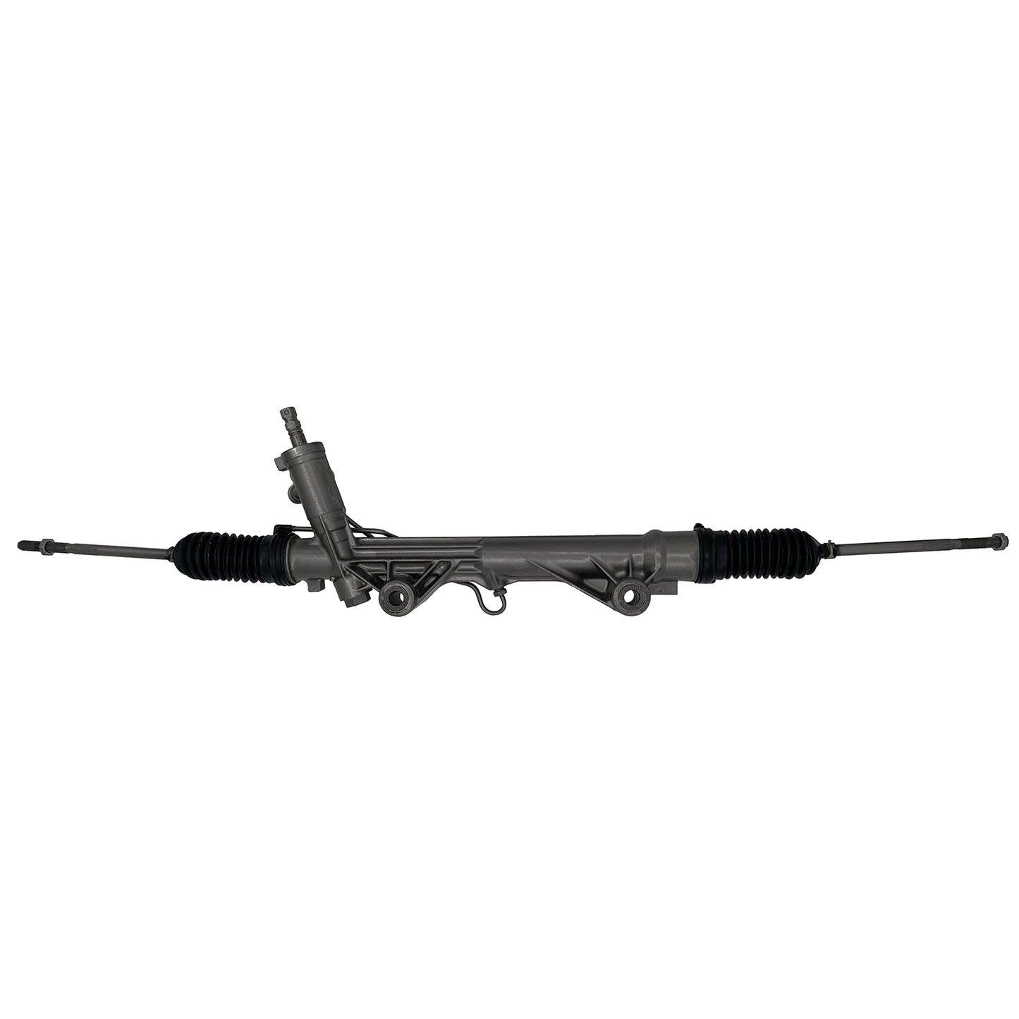 Rack and Pinion Assembly - MAVAL - Hydraulic Power - Remanufactured - 9534M