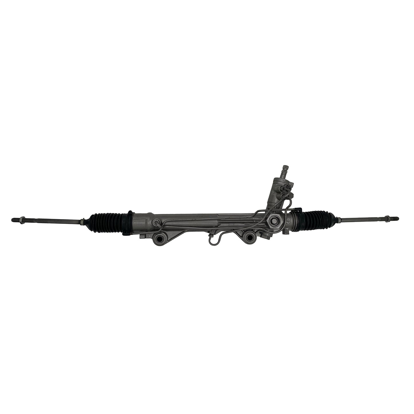 Rack and Pinion Assembly - MAVAL - Hydraulic Power - Remanufactured - 9534M