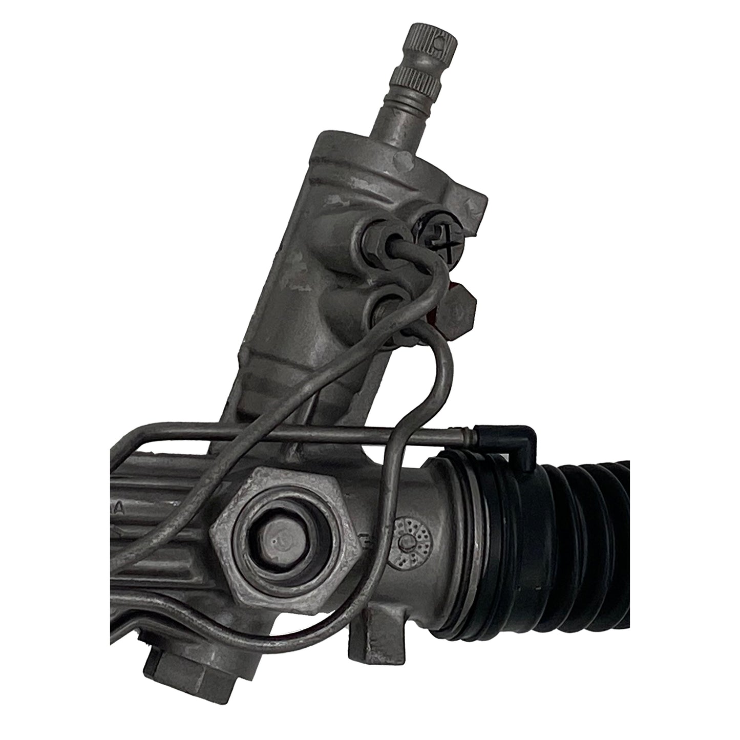 Rack and Pinion Assembly - MAVAL - Hydraulic Power - Remanufactured - 9534M