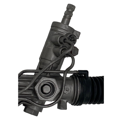 Rack and Pinion Assembly - MAVAL - Hydraulic Power - Remanufactured - 9534M