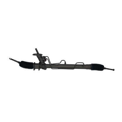 Rack and Pinion Assembly - MAVAL - Hydraulic Power - Remanufactured - 95355M