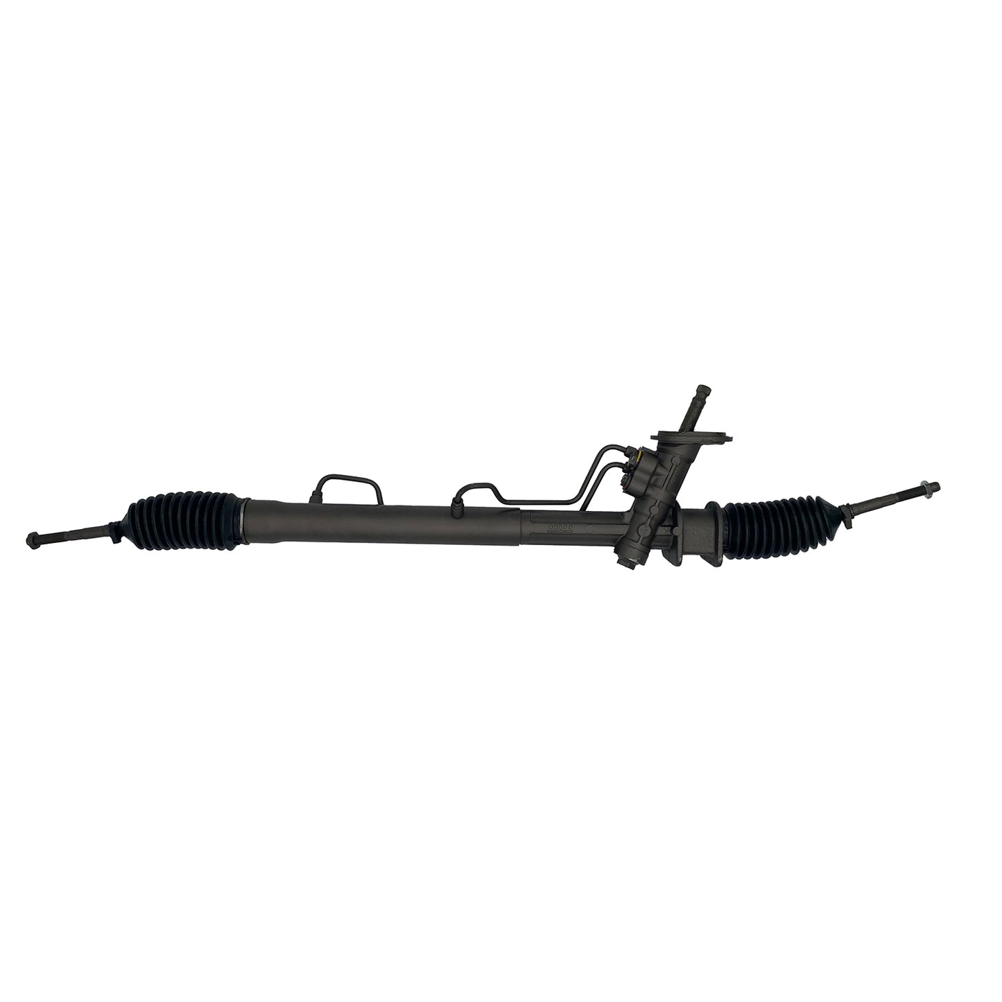 Rack and Pinion Assembly - MAVAL - Hydraulic Power - Remanufactured - 95355M