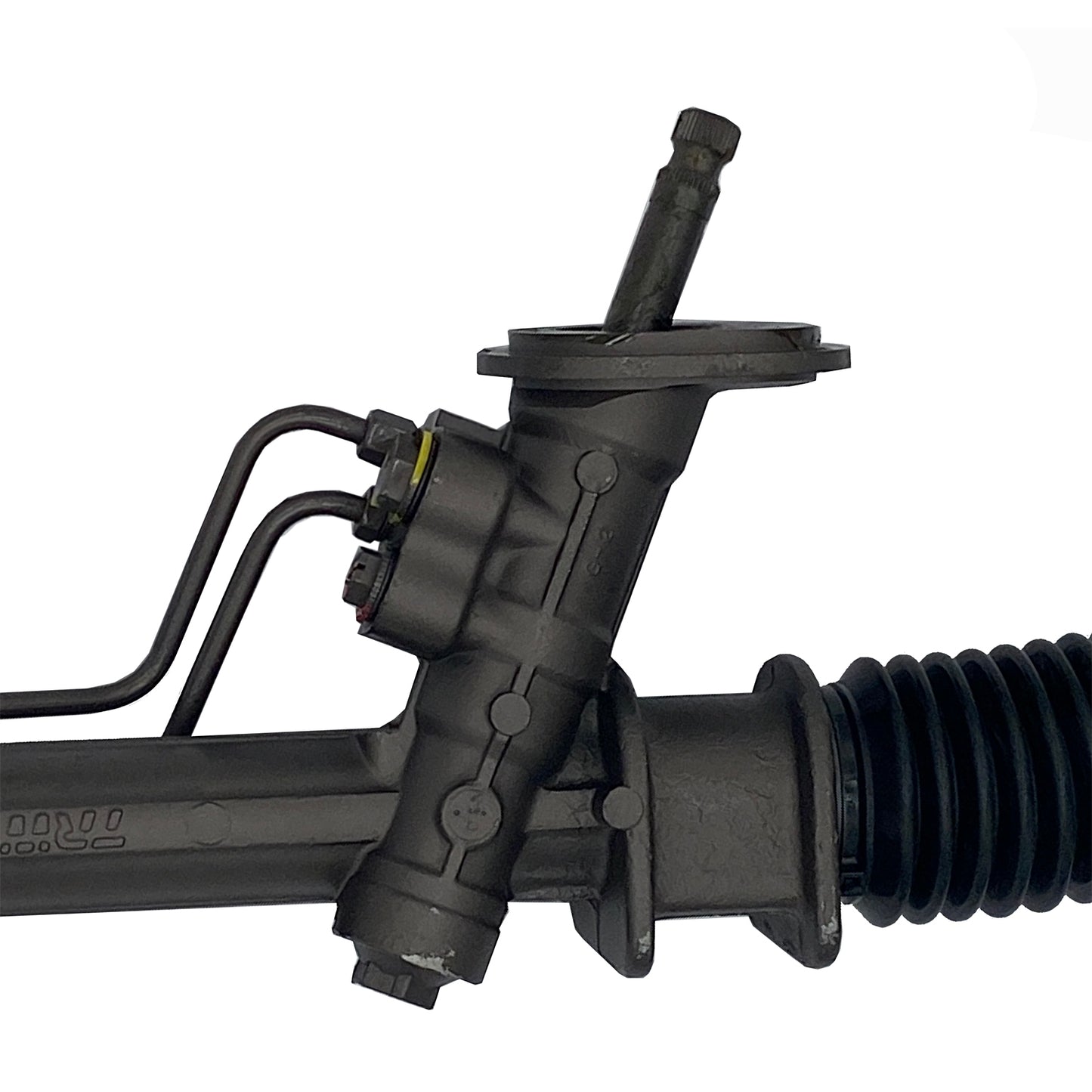 Rack and Pinion Assembly - MAVAL - Hydraulic Power - Remanufactured - 95355M