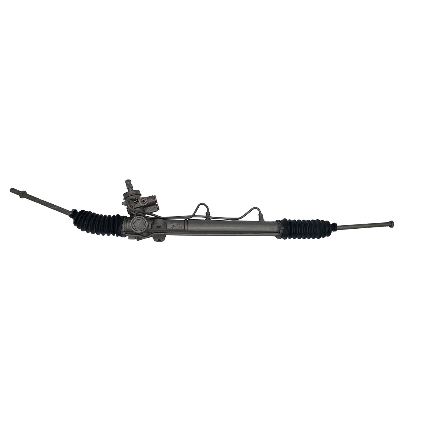 Rack and Pinion Assembly - MAVAL - Hydraulic Power - Remanufactured - 95367M