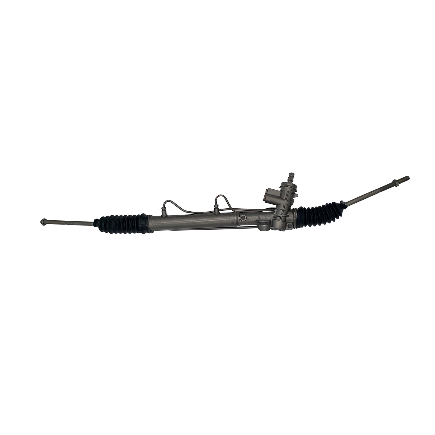Rack and Pinion Assembly - MAVAL - Hydraulic Power - Remanufactured - 95367M