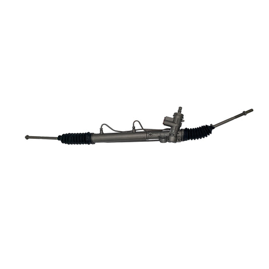 Rack and Pinion Assembly - MAVAL - Hydraulic Power - Remanufactured - 95367M