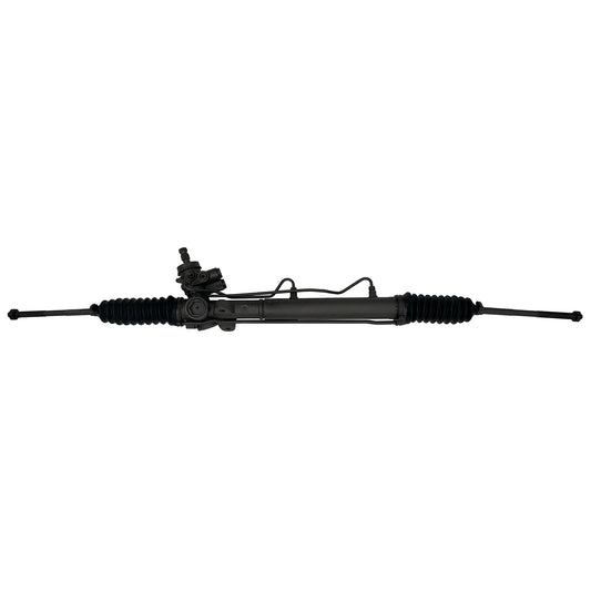 Rack and Pinion Assembly - MAVAL - Hydraulic Power - Remanufactured - 95369M