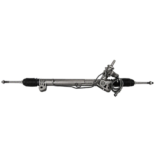 Rack and Pinion Assembly - MAVAL - Hydraulic Power - Remanufactured - 95370M