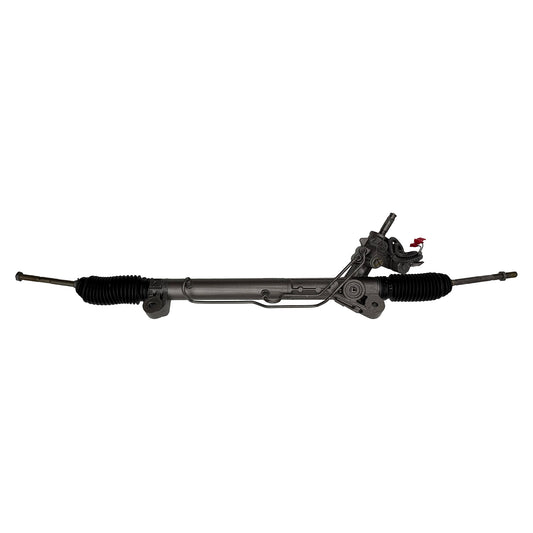 Rack and Pinion Assembly - MAVAL - Hydraulic Power - Remanufactured - 95372M