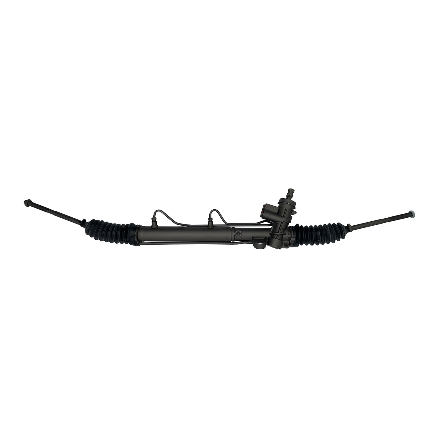 Rack and Pinion Assembly - MAVAL - Hydraulic Power - Remanufactured - 95385M