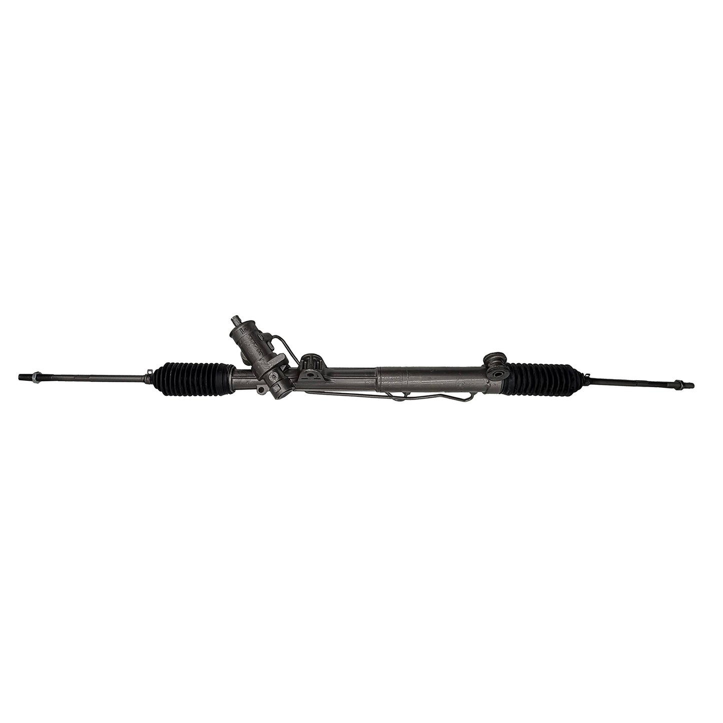 Rack and Pinion Assembly - MAVAL - Hydraulic Power - Remanufactured - 95386MS